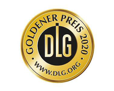 Logo DLG Gold 2020