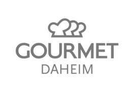 Gourmet Daheim Logo