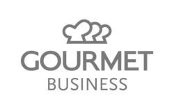 Gourmet Business Logo