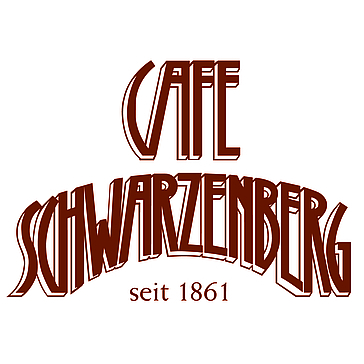 Logo Café Schwarzenberg