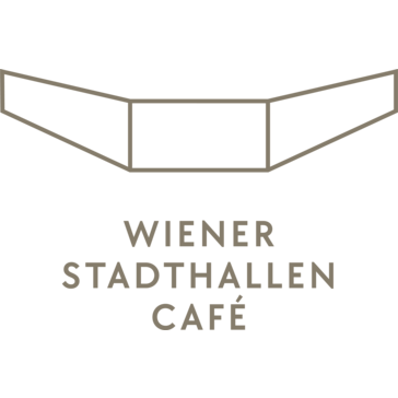 Logo Wiener Stadthallen Café